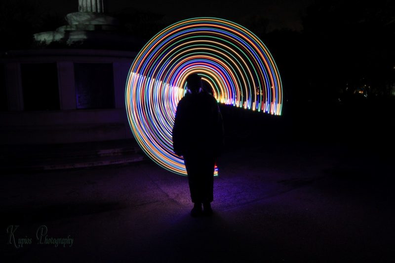 Gallery Array Entity