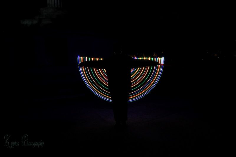 Gallery Array Entity