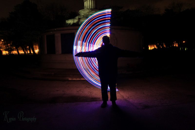 Gallery Array Entity