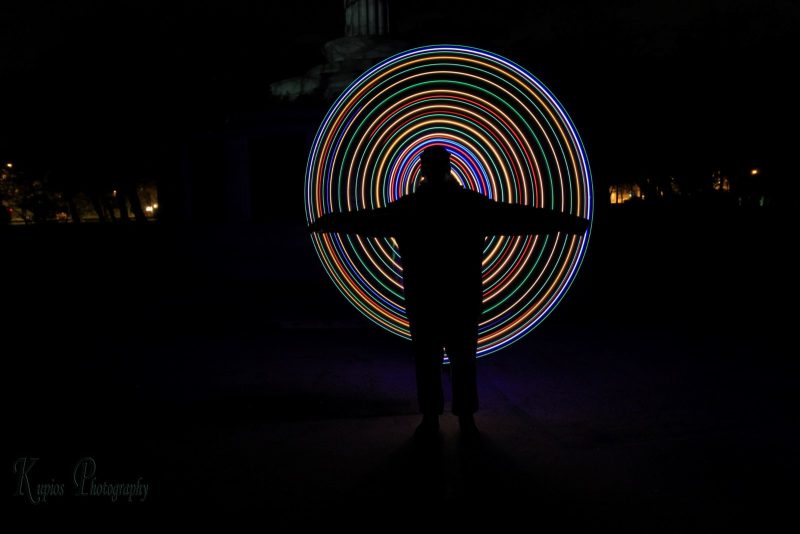 Gallery Array Entity