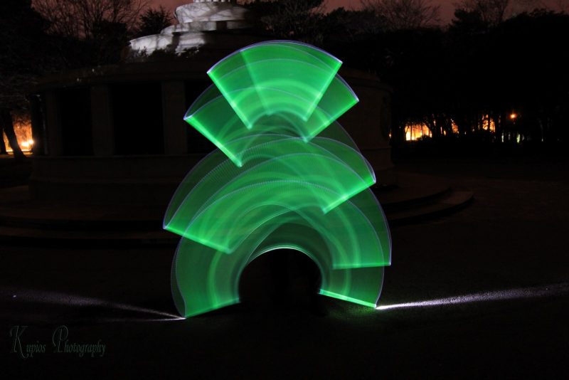 Gallery Array Entity