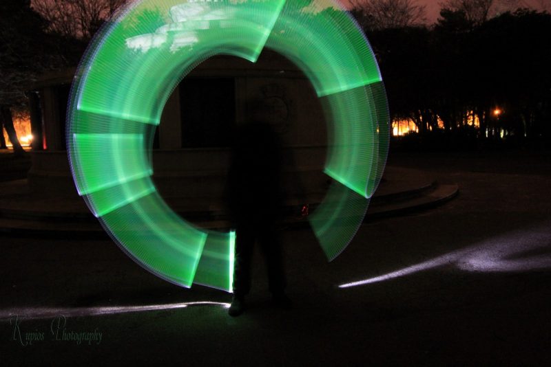 Gallery Array Entity
