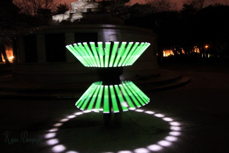 Gallery Array Entity