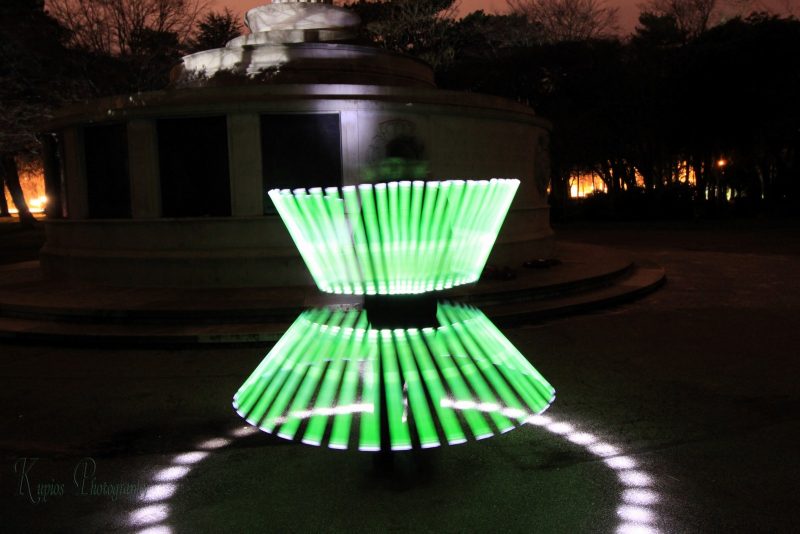 Gallery Array Entity