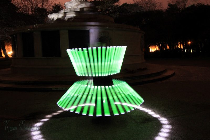 Gallery Array Entity