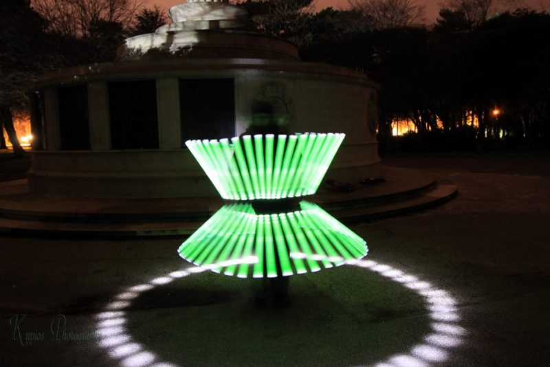 Gallery Array Entity