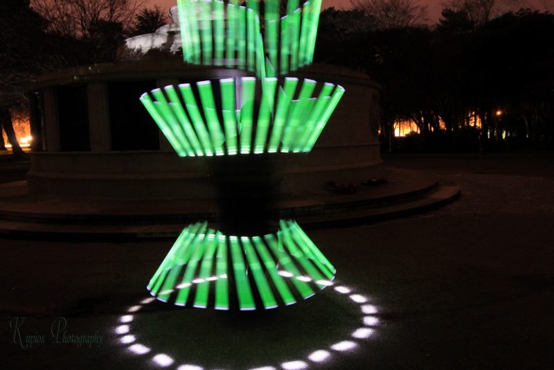 Gallery Array Entity