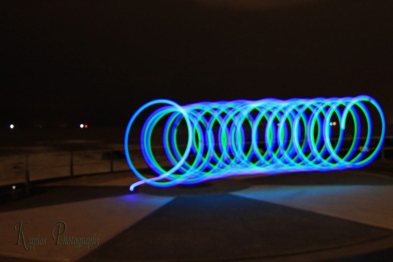 Gallery Array Entity