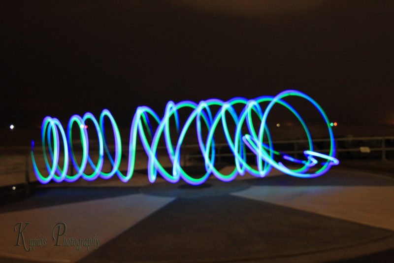 Gallery Array Entity