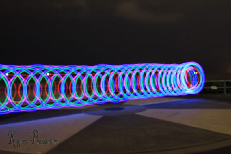 Gallery Array Entity