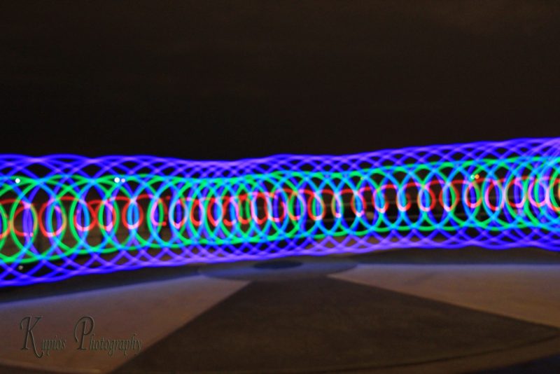 Gallery Array Entity