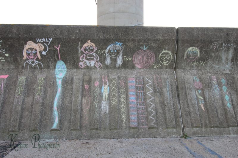 Gallery Array Entity